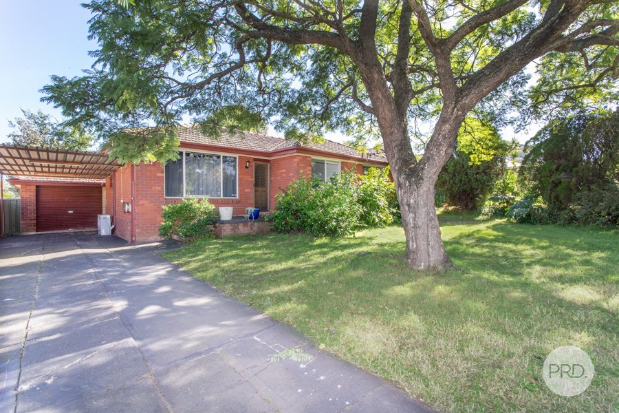 17 Hilliger Road SOUTH PENRITH 2