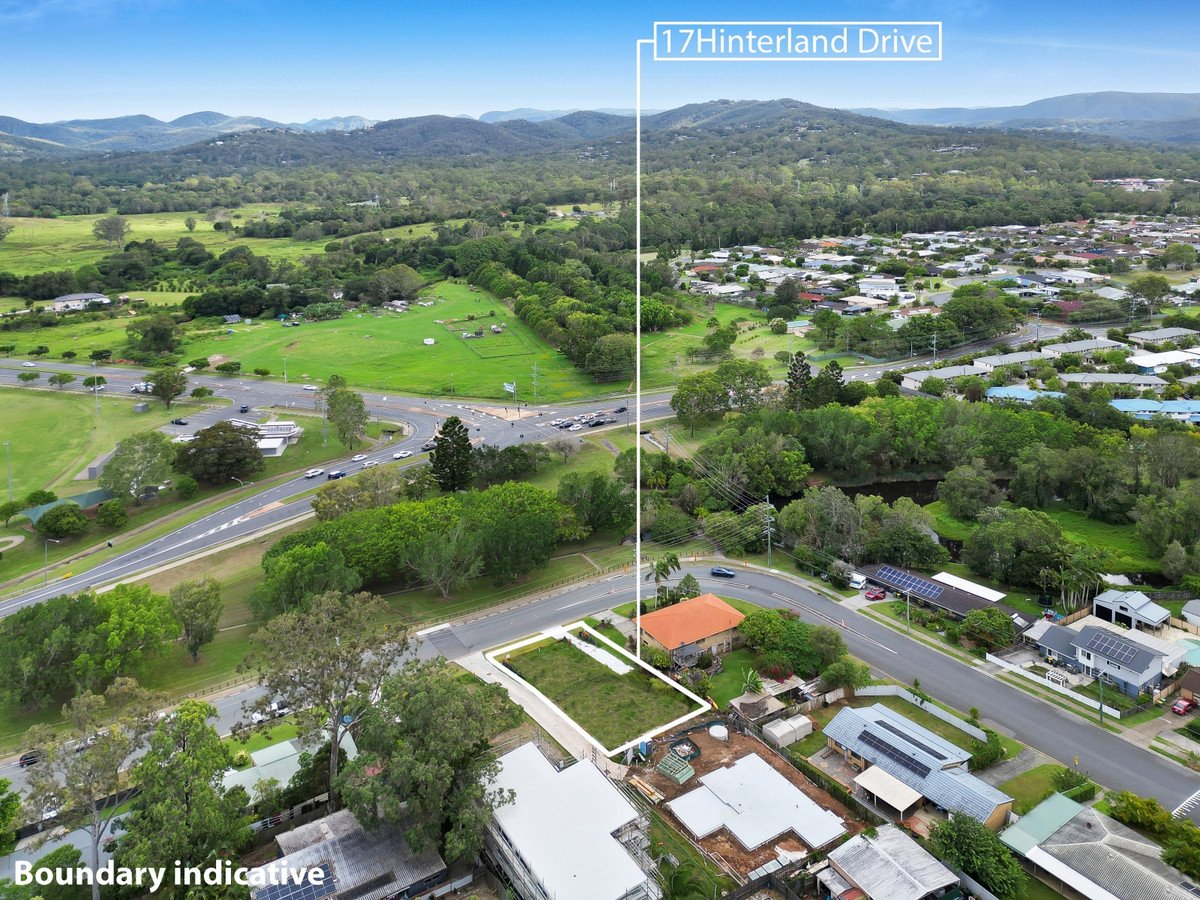 17 Hinterland Drive Mudgeeraba 2