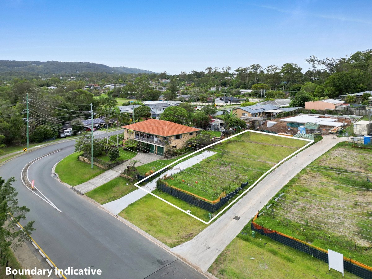 17 Hinterland Drive Mudgeeraba 4