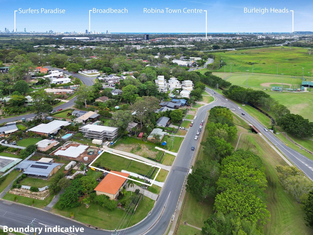 17 Hinterland Drive Mudgeeraba 5