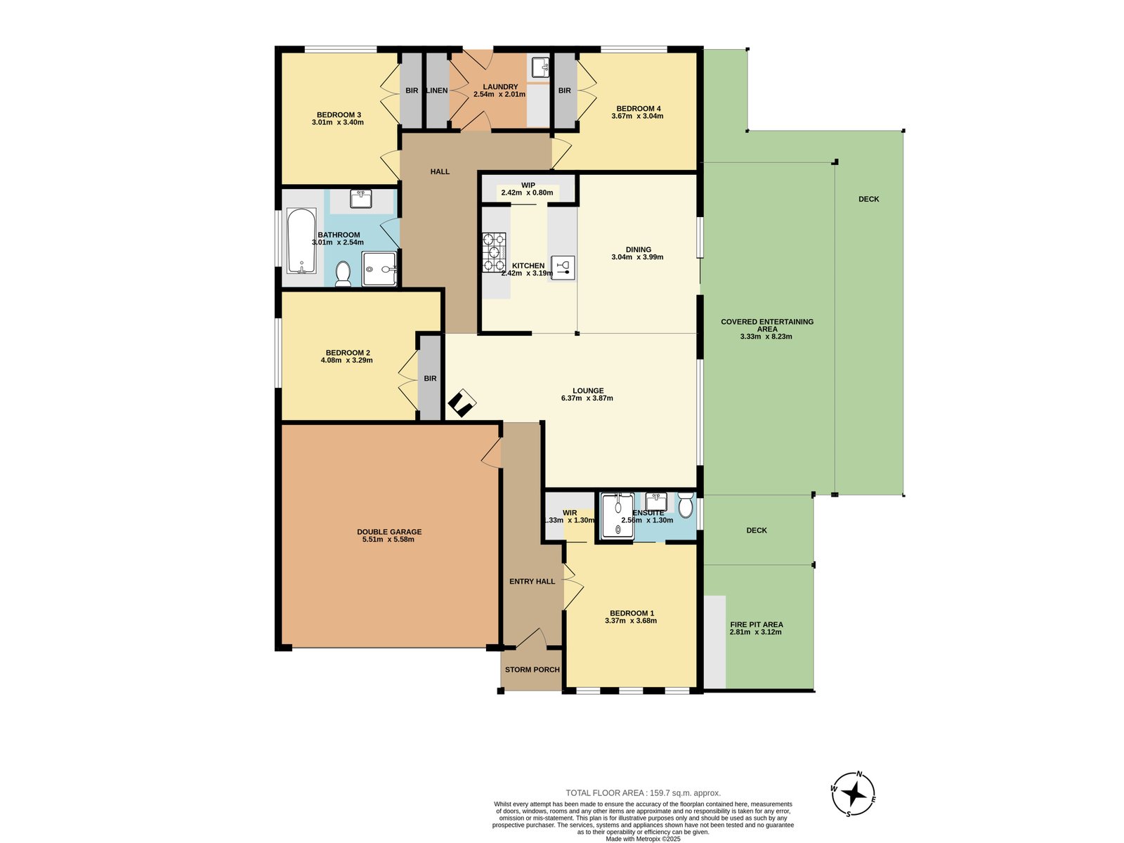 17 Hobbs Street HORSLEY 12