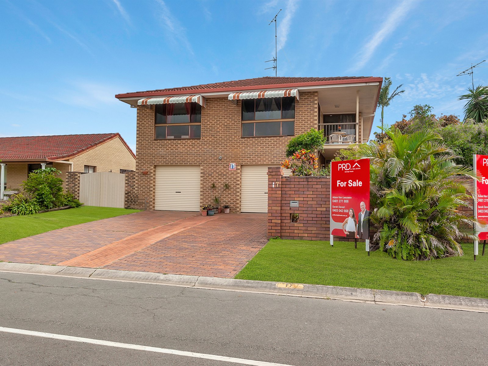 17 Honeyeater Drive BURLEIGH WATERS 1