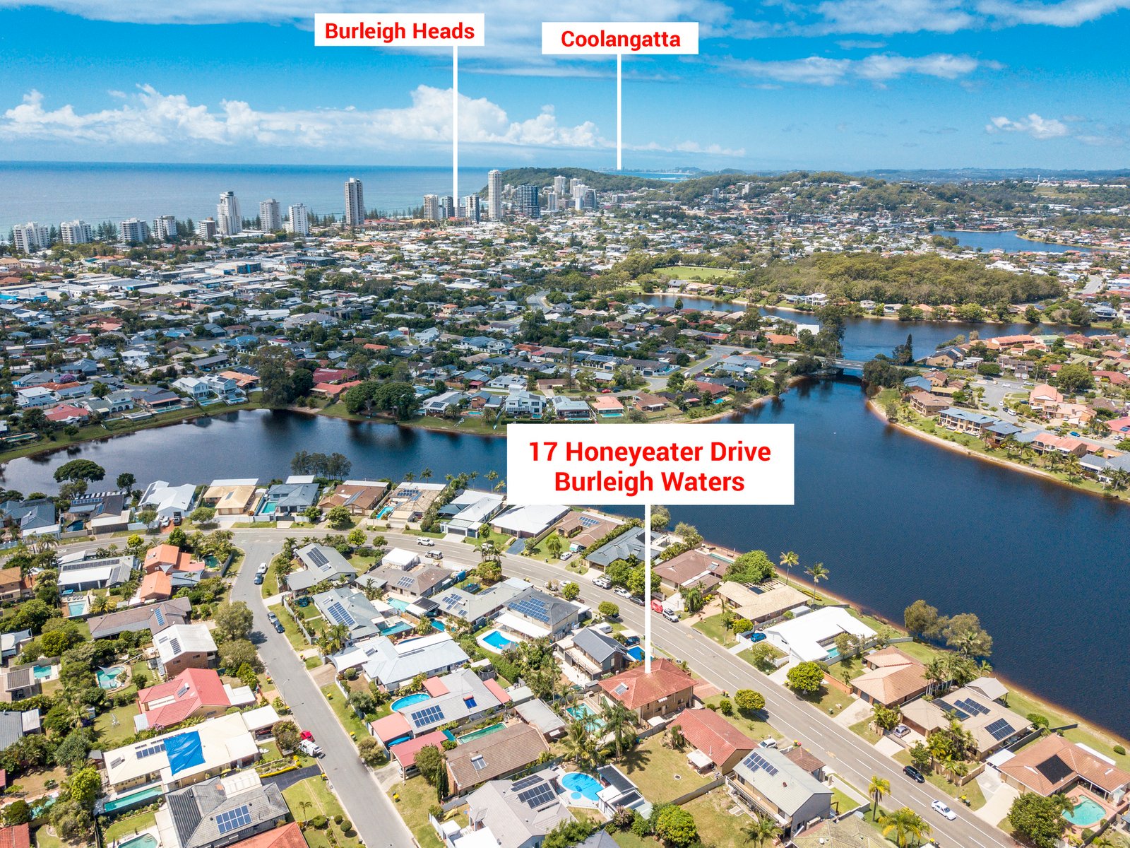 17 Honeyeater Drive BURLEIGH WATERS 17
