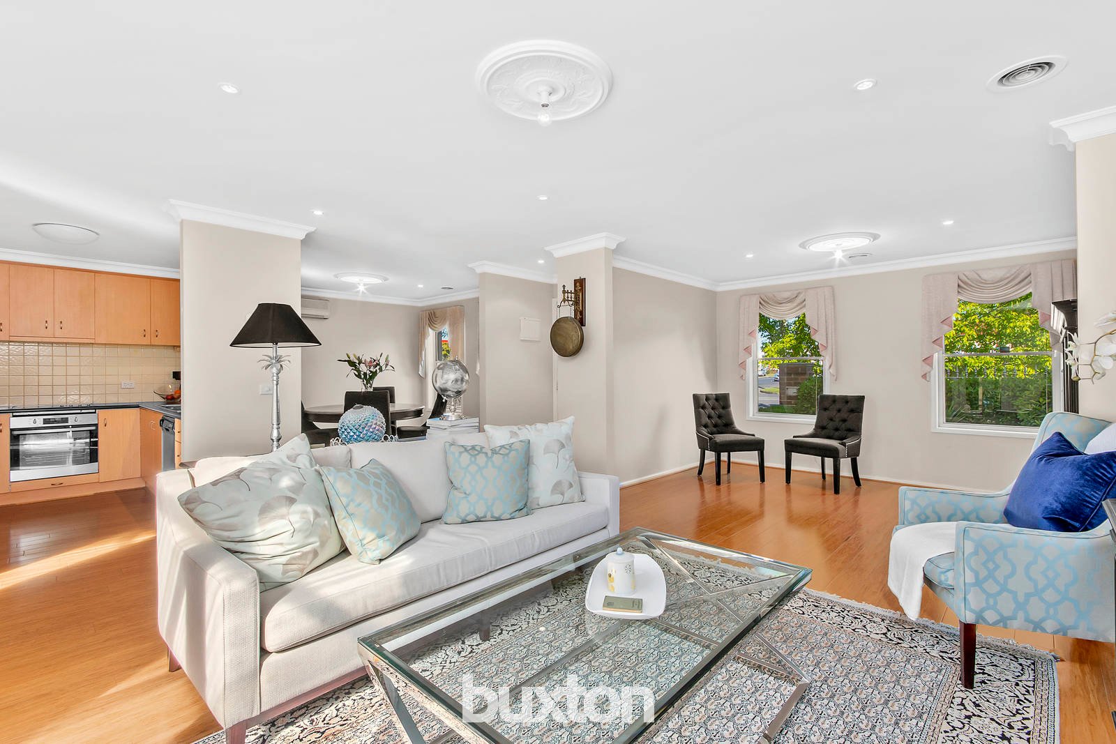 Gallery: 17 Hopkins Street