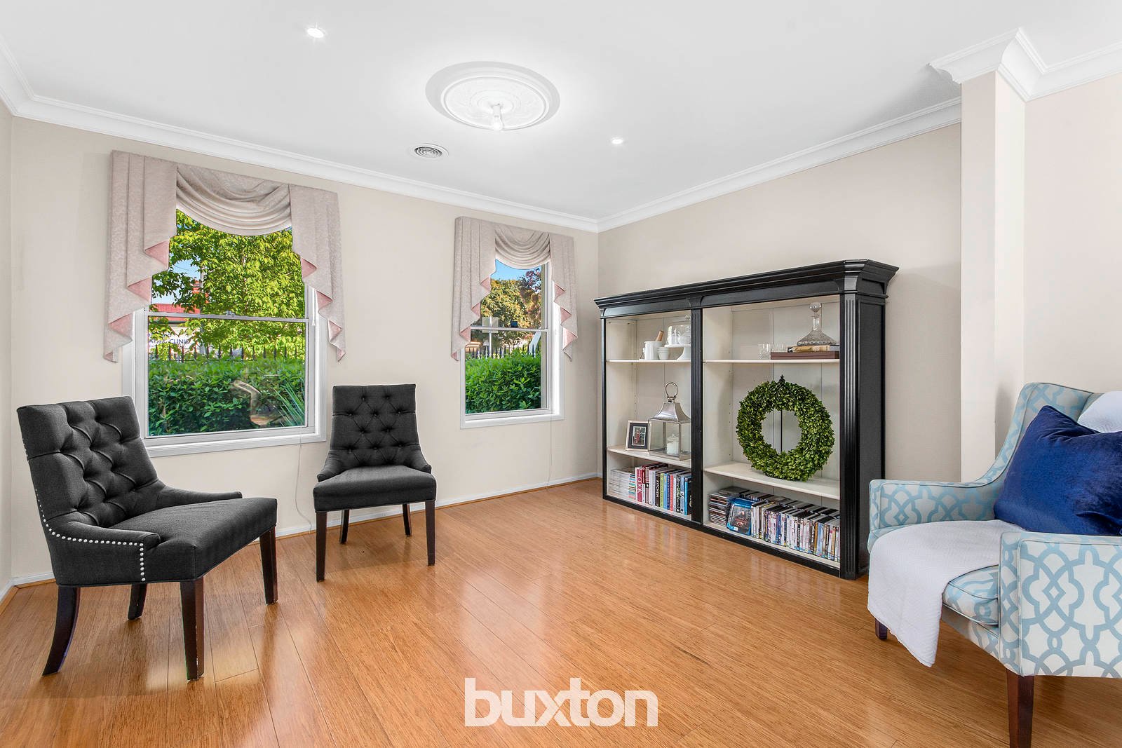 Gallery: 17 Hopkins Street