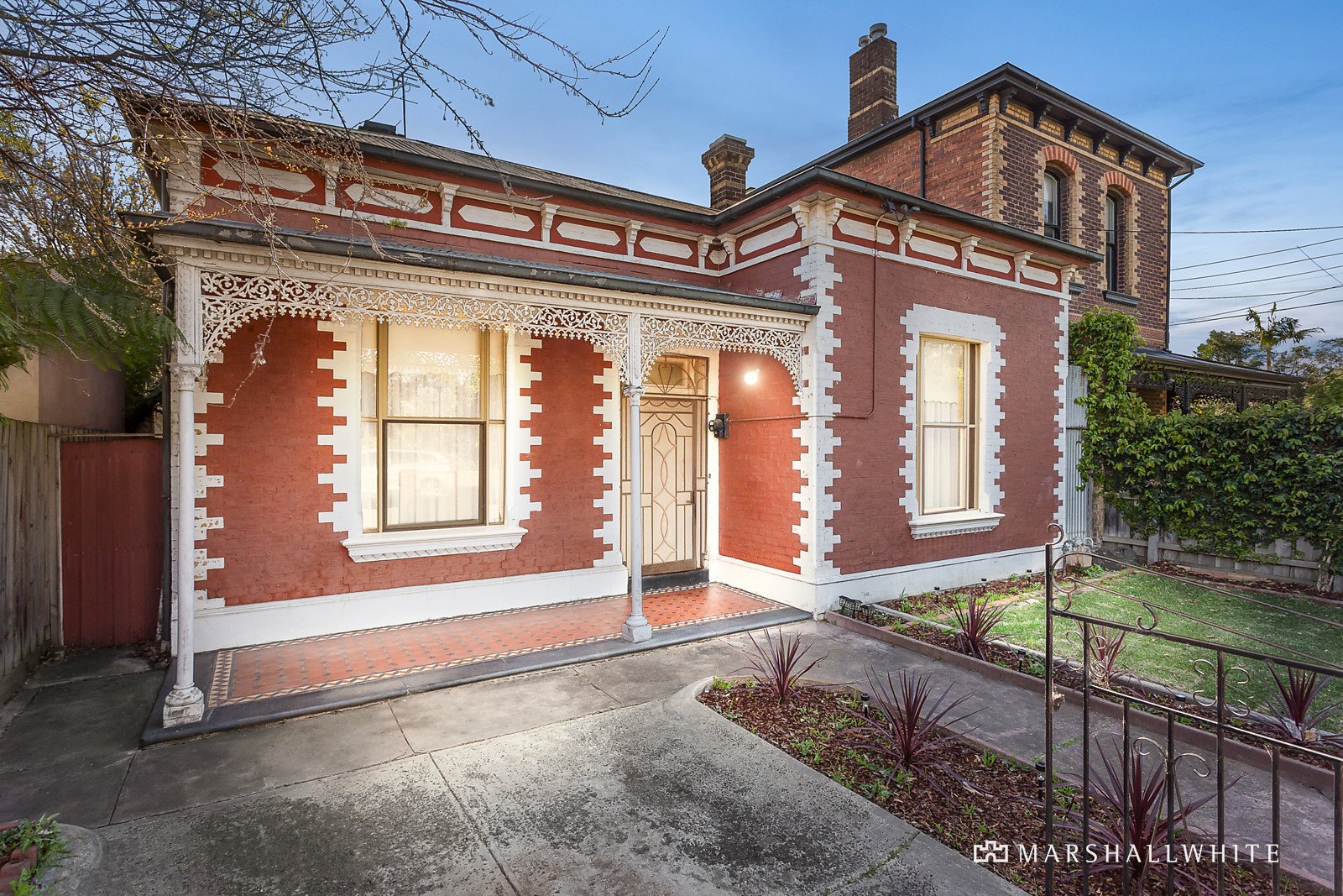  17 Hornby Street