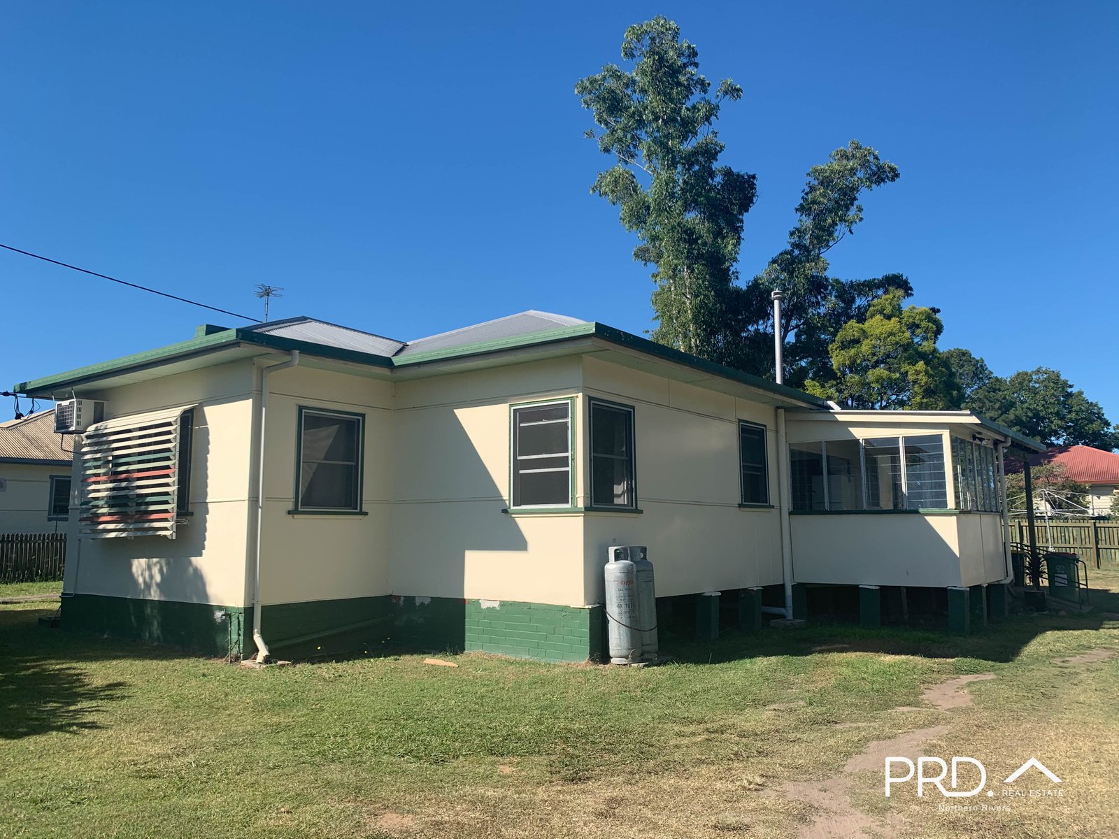 17 Hotham Street CASINO 1