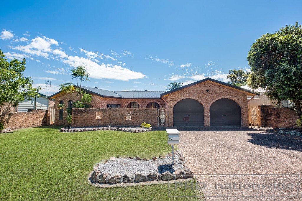 17 Houston Avenue TENAMBIT 1