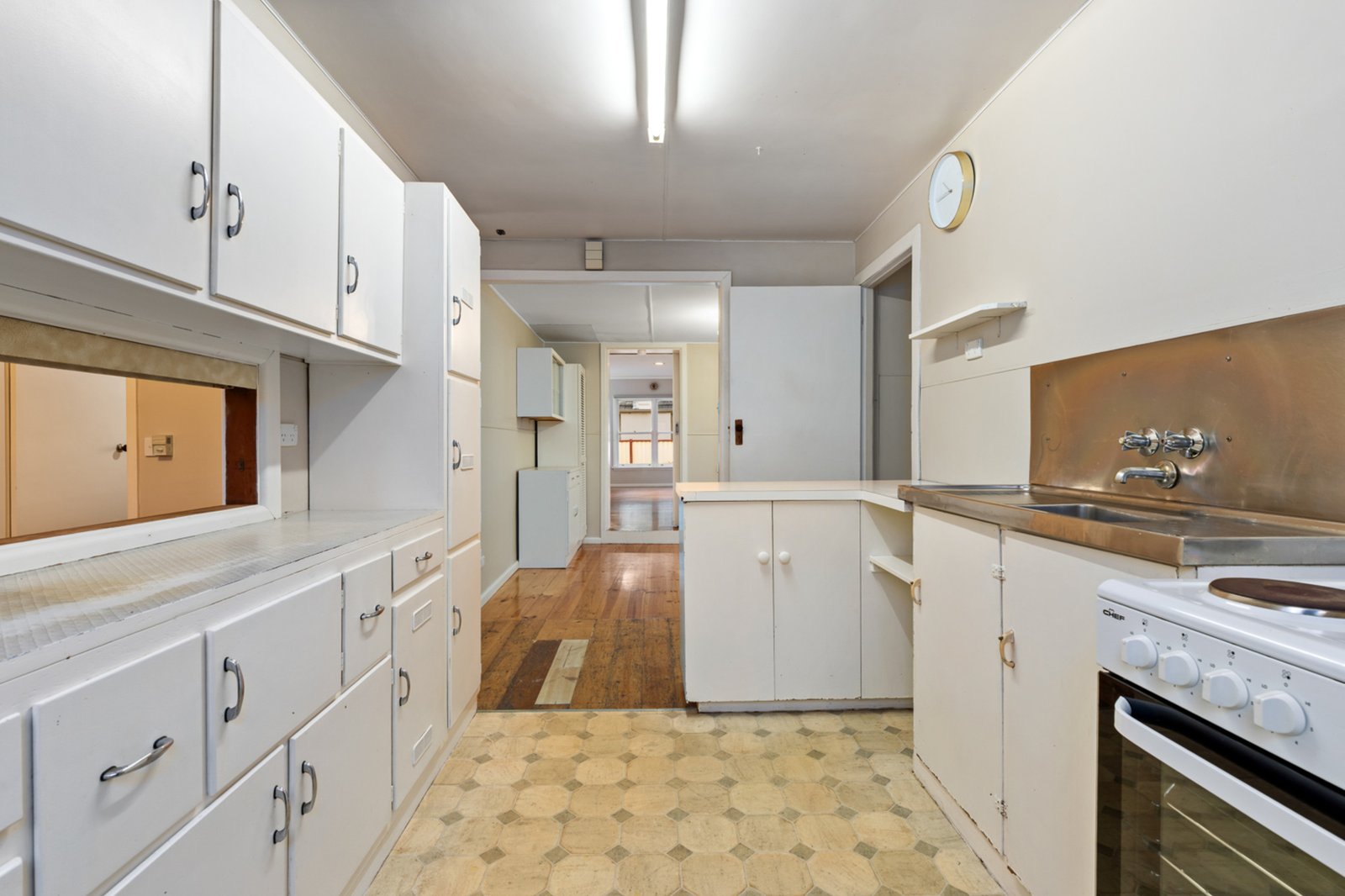 Gallery: 17 Hunt Street