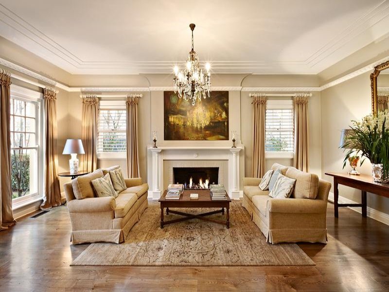 Real Estate and Property in 17 Huntingfield Road, Toorak, VIC