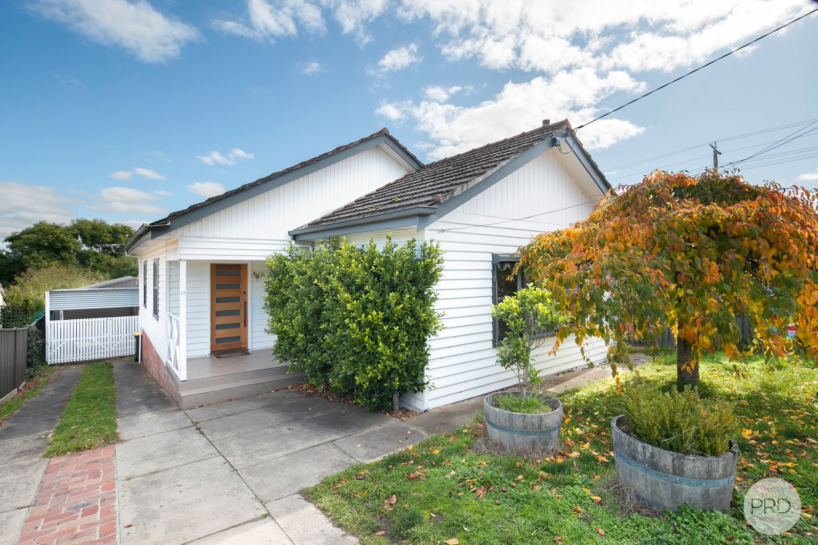 17 Hurley Street BALLARAT NORTH 6