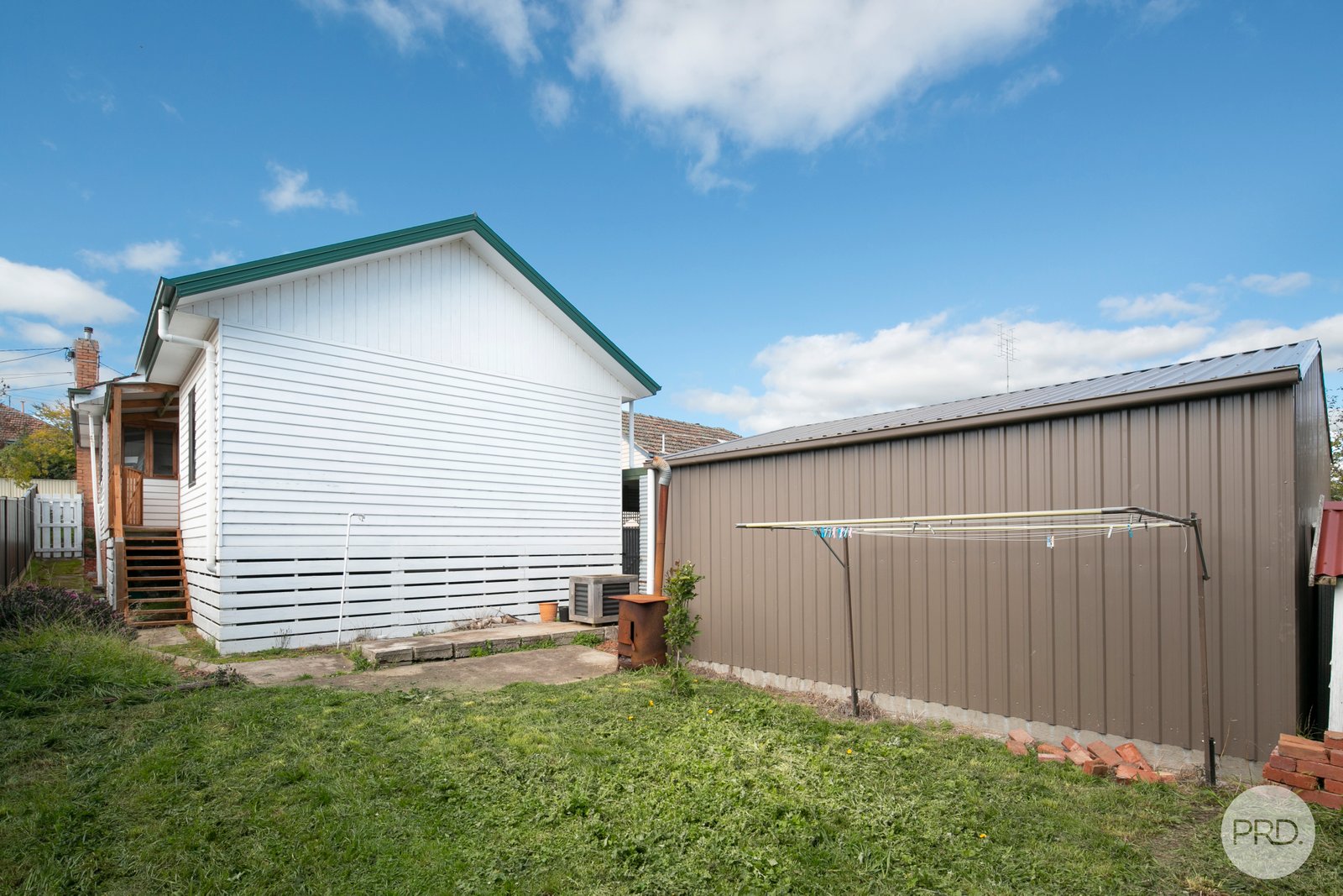 17 Hurley Street BALLARAT NORTH 11