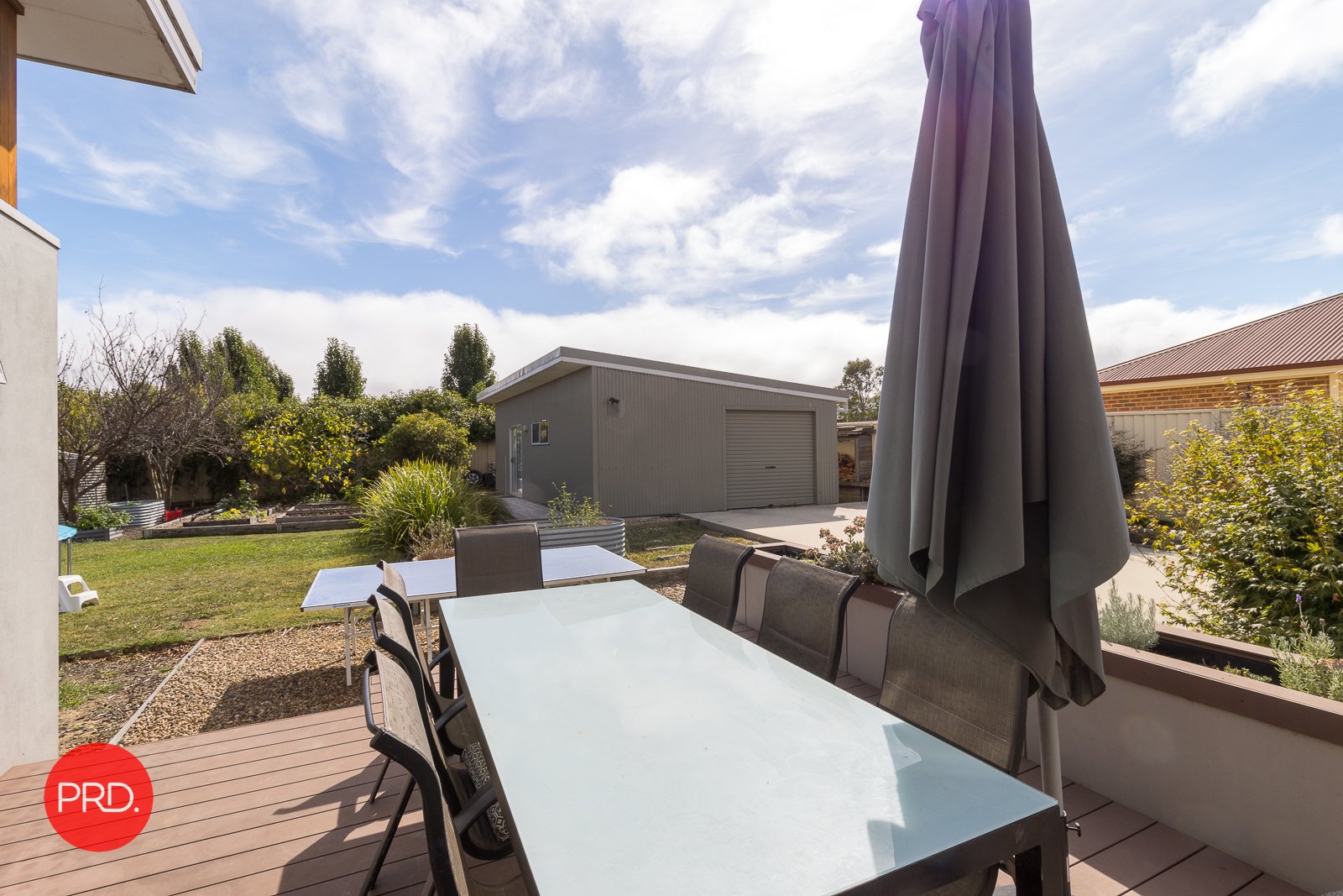 17 Hyland Drive BUNGENDORE 16