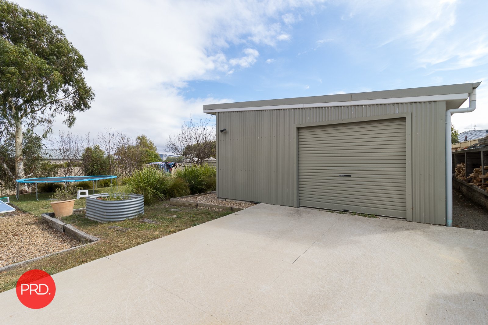 17 Hyland Drive BUNGENDORE 21