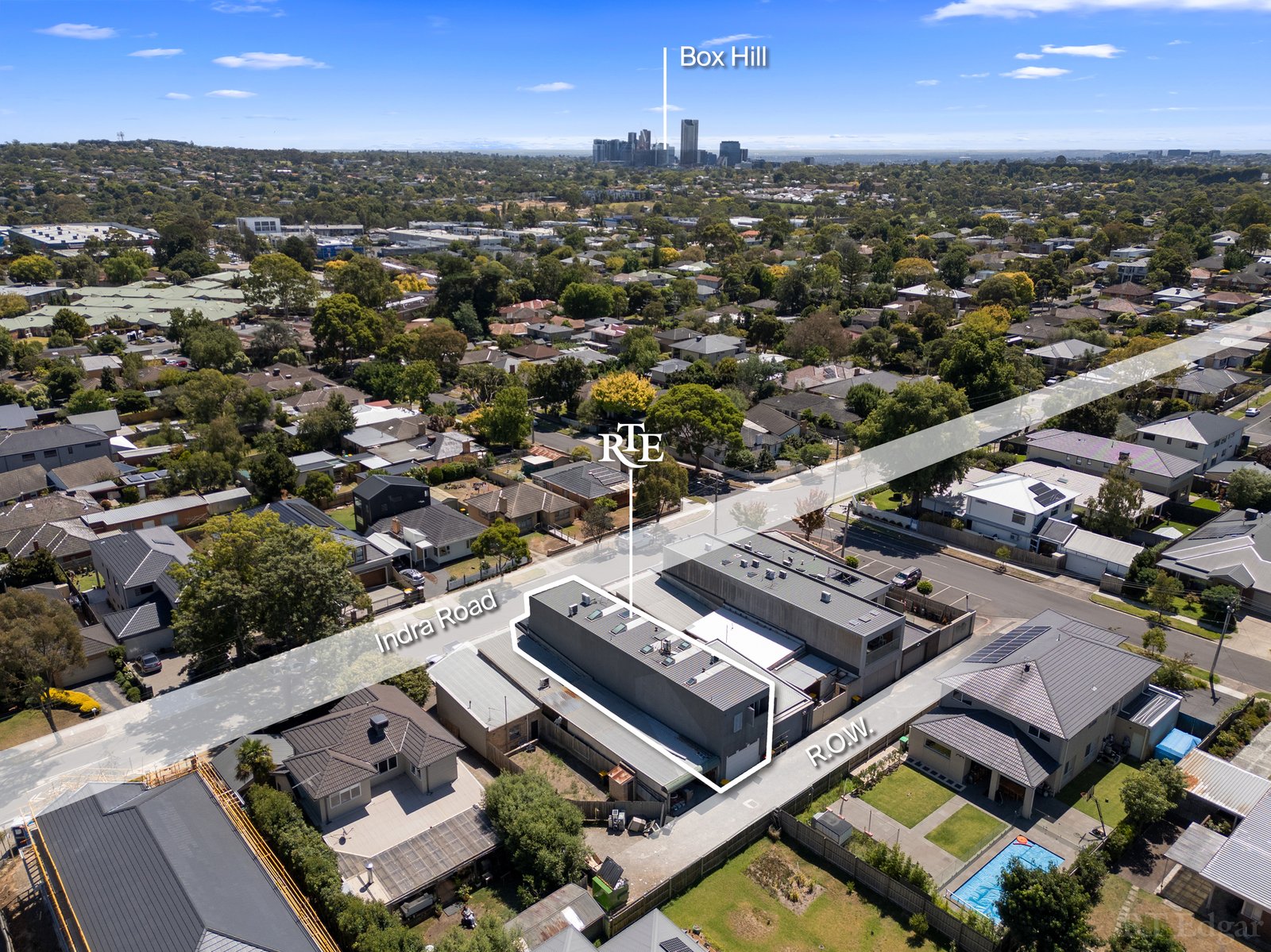 Real Estate and Property in 17 Indra Road, Blackburn South, VIC