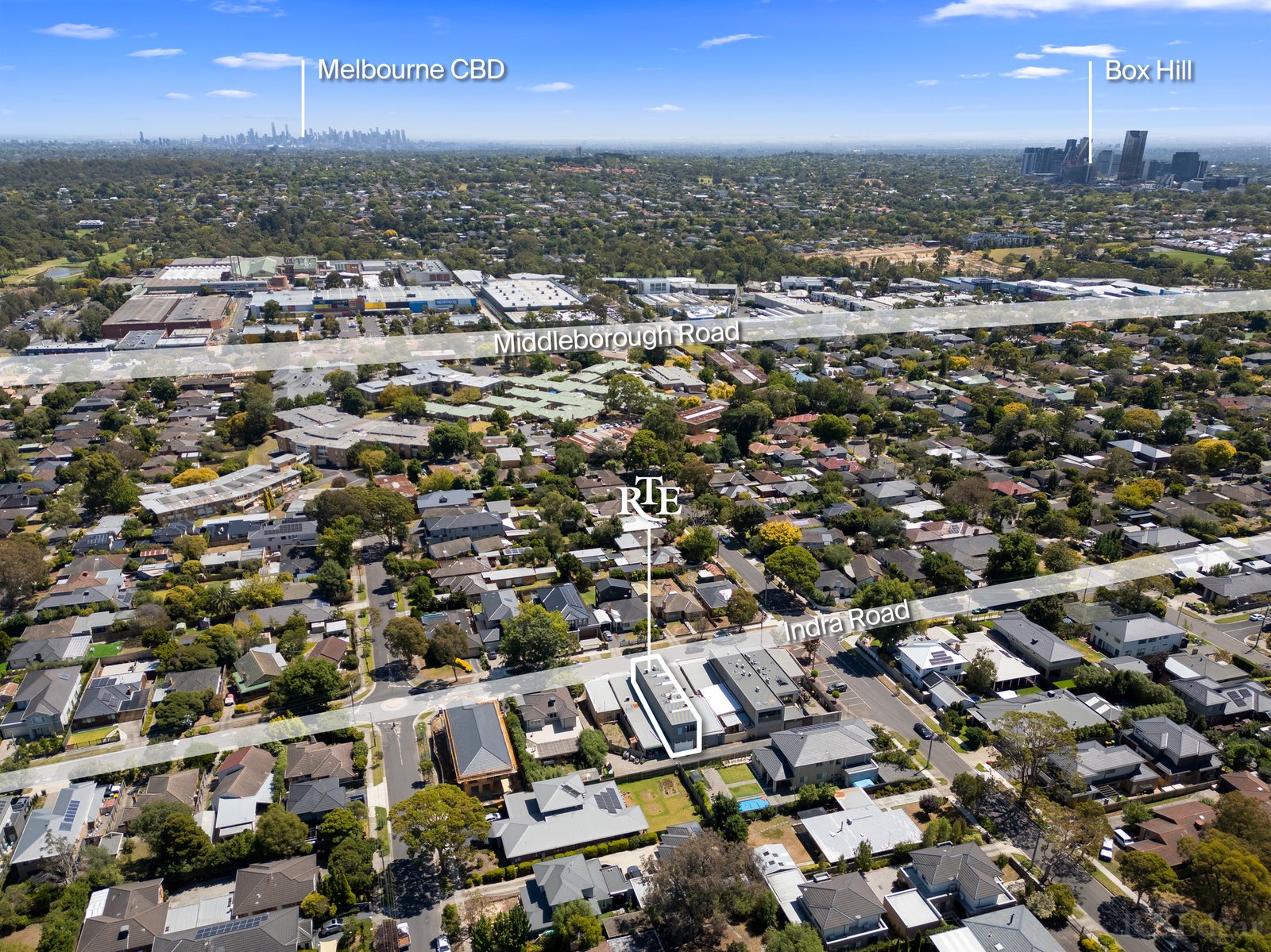 Real Estate and Property in 17 Indra Road, Blackburn South, VIC