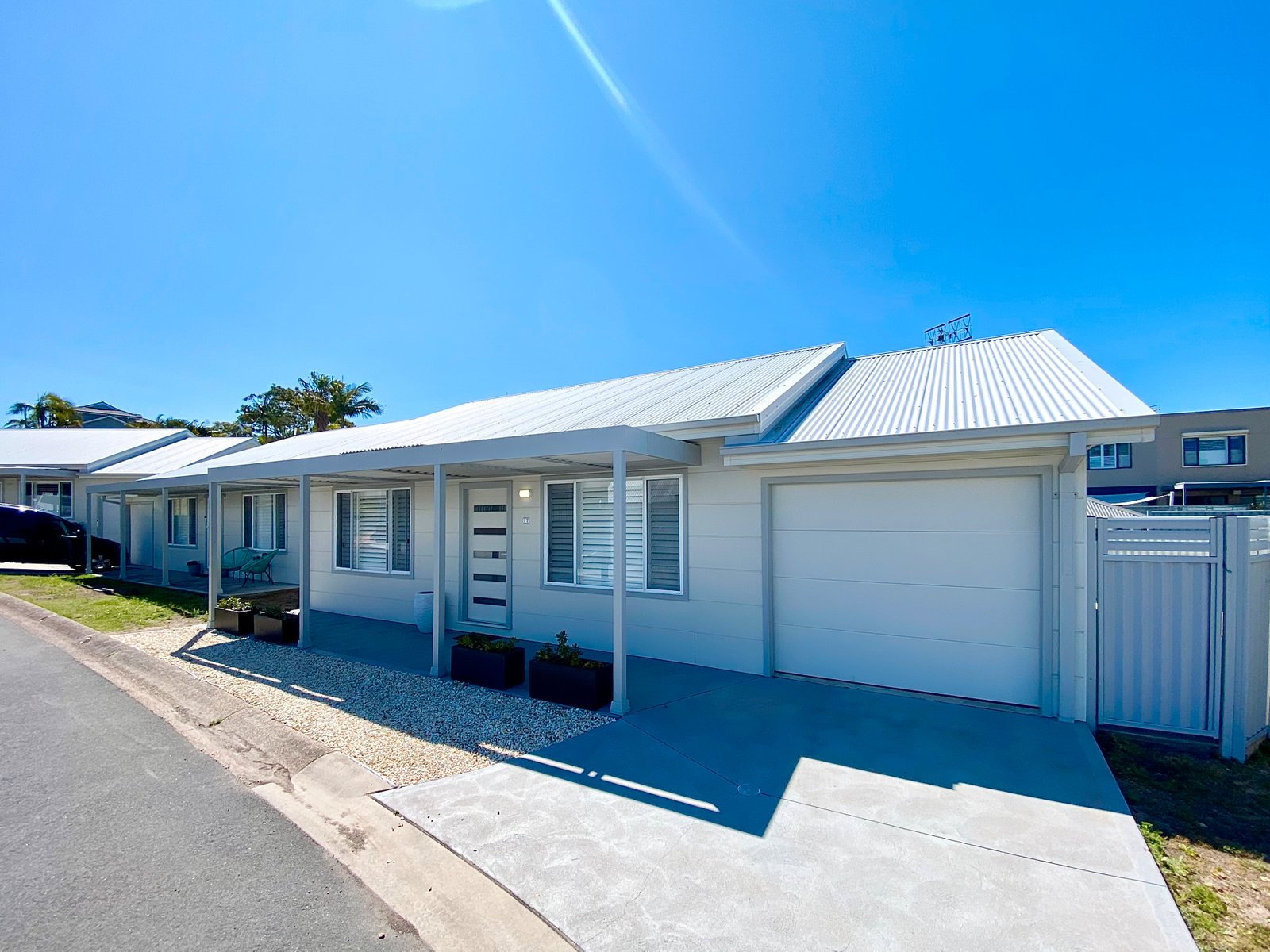 17 Inlet Close SALAMANDER BAY 16