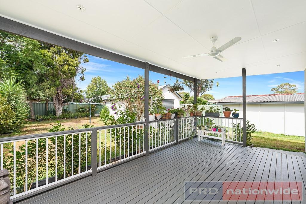 17 Irene Street PANANIA 1