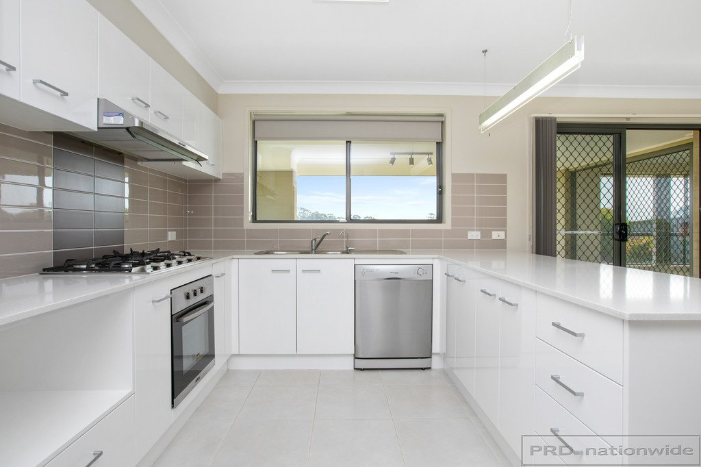 17 James Leslie Drive GILLIESTON HEIGHTS 5