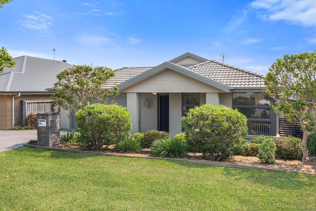 17 James Leslie Drive GILLIESTON HEIGHTS 2
