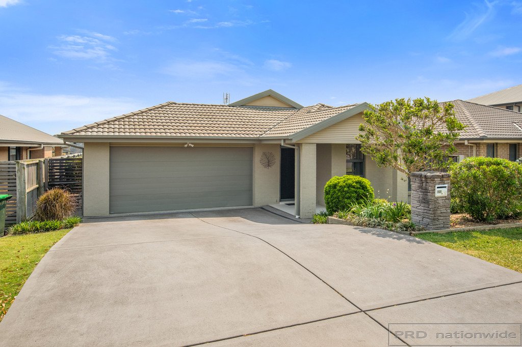 17 James Leslie Drive GILLIESTON HEIGHTS 3