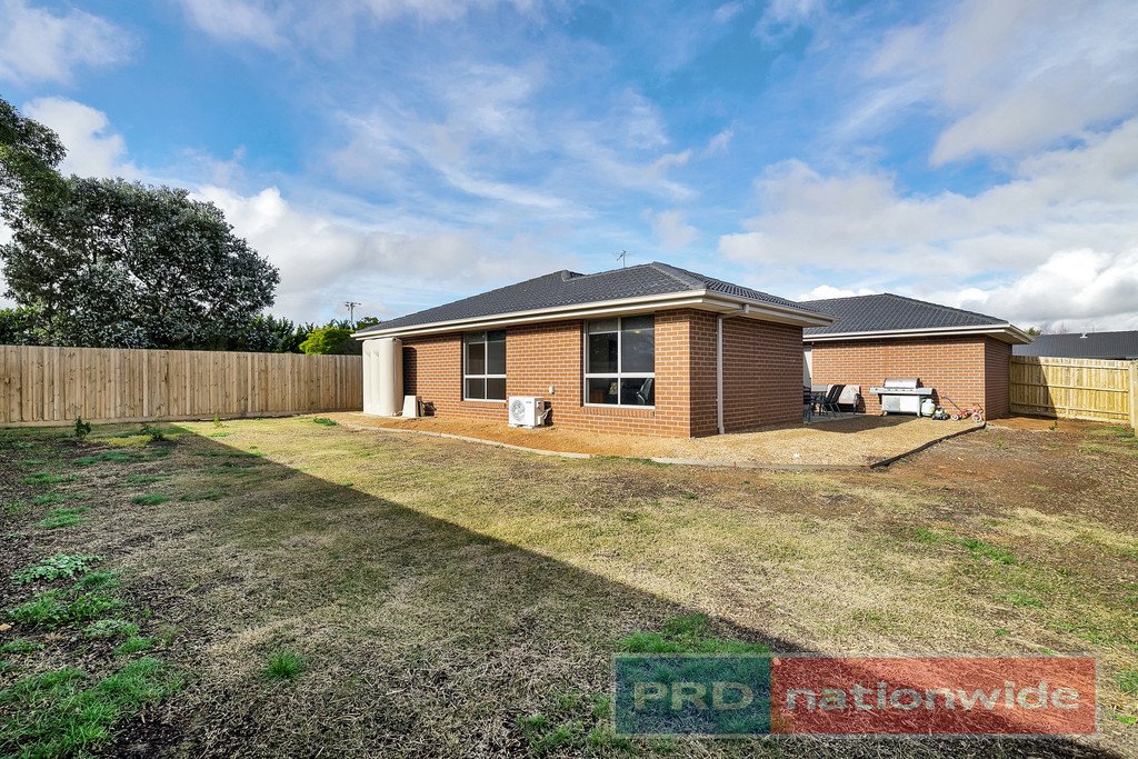 17 Jasmine Crescent BALLAN 13
