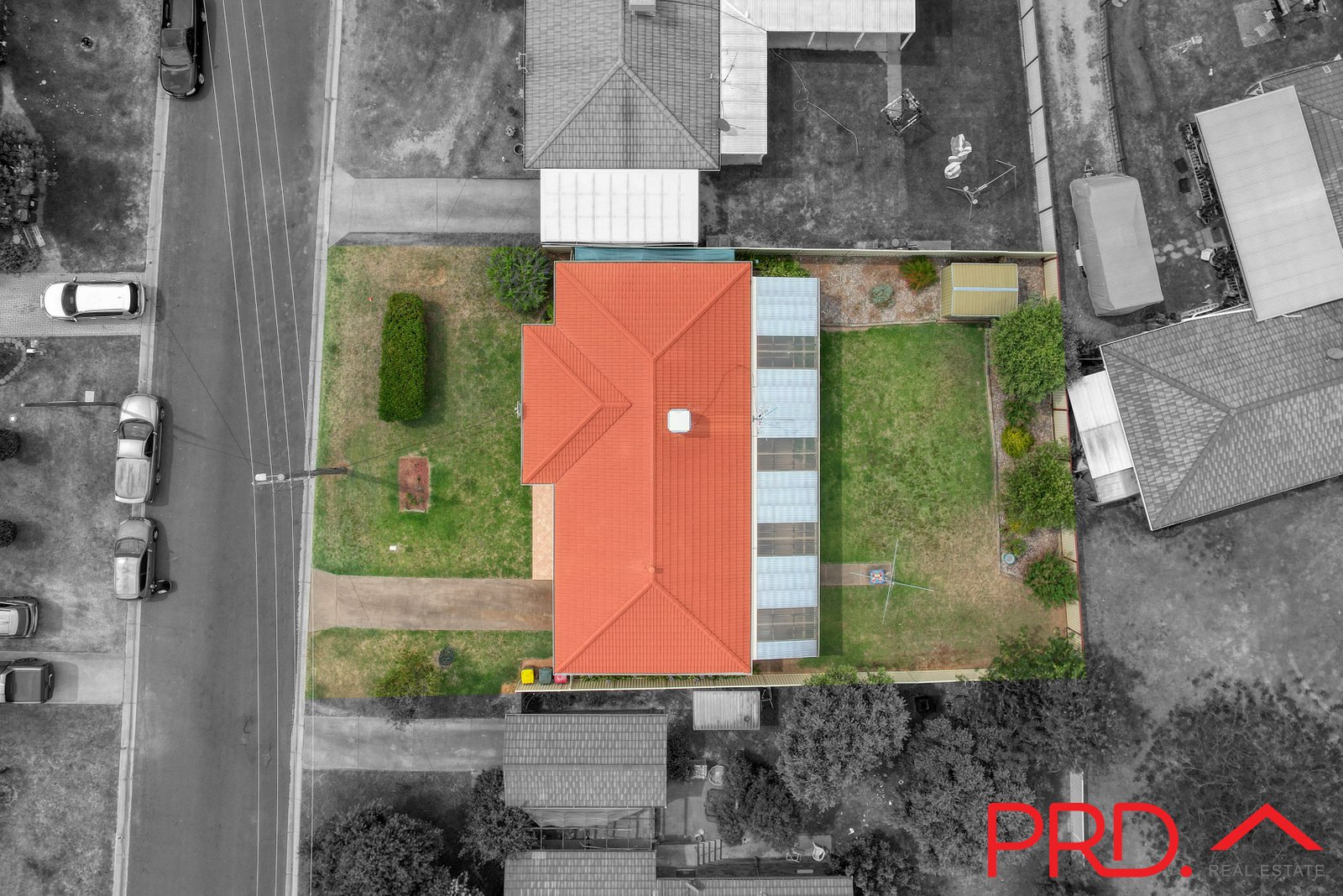 17 Jemmy Place TAMWORTH 21