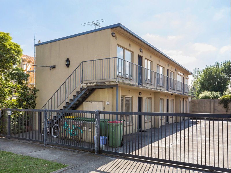 1/7 Jepson Street, YARRAVILLE
