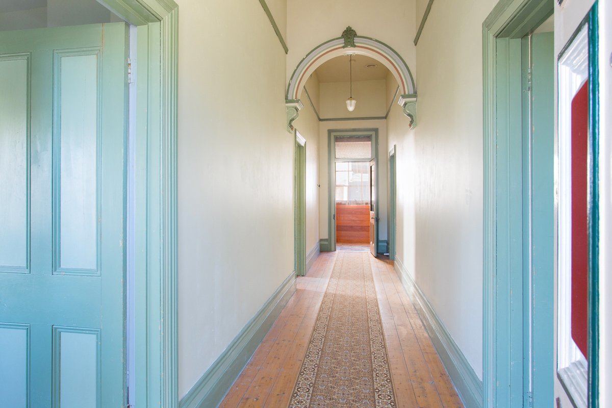 Gallery: 17 Johnson Street
