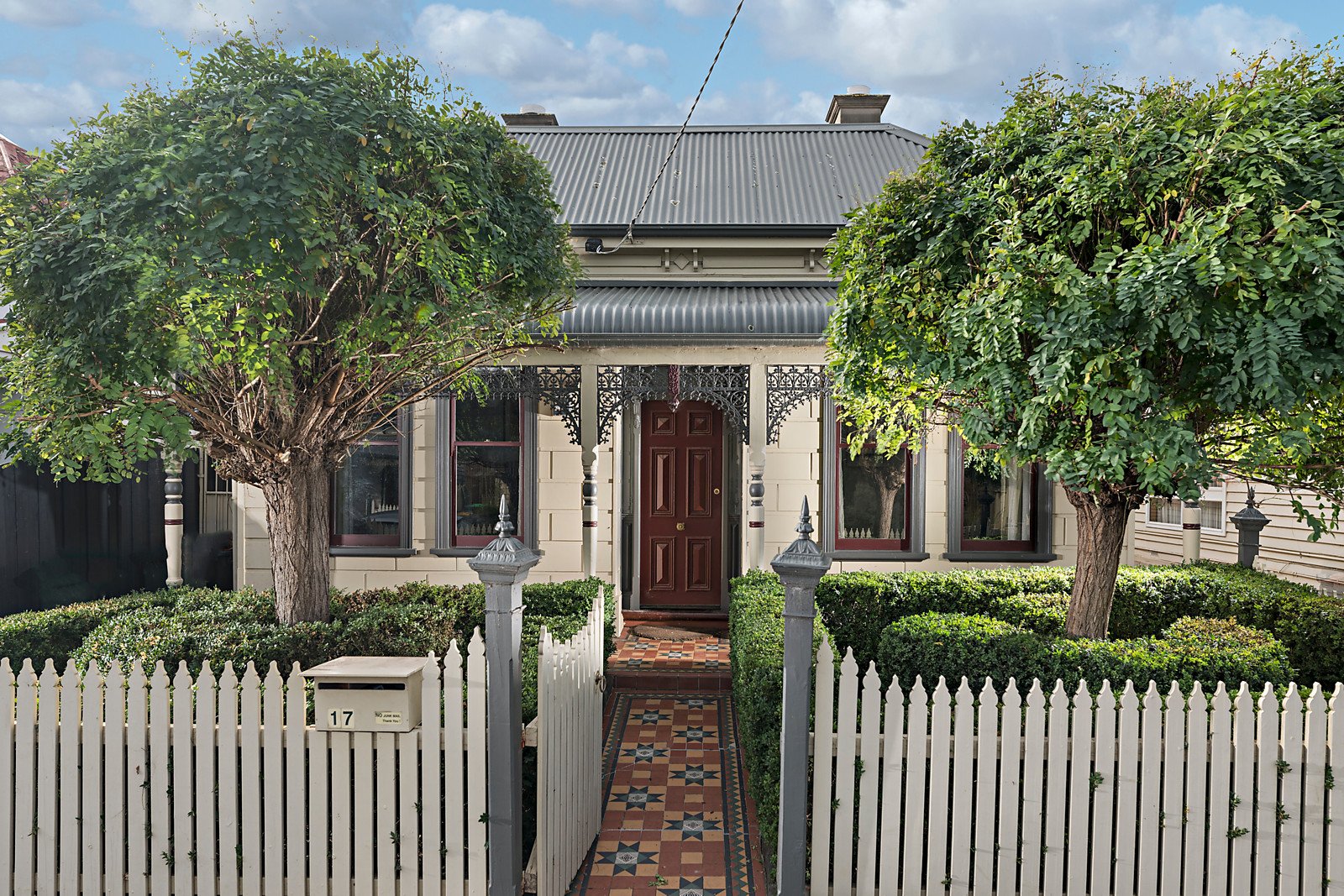17 Jones Street, Brunswick VIC 3056