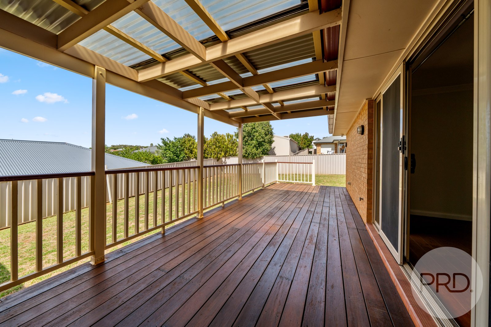 17 Kaloona Drive BOURKELANDS 4