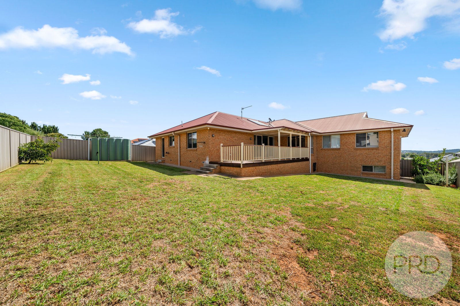 17 Kaloona Drive BOURKELANDS 5
