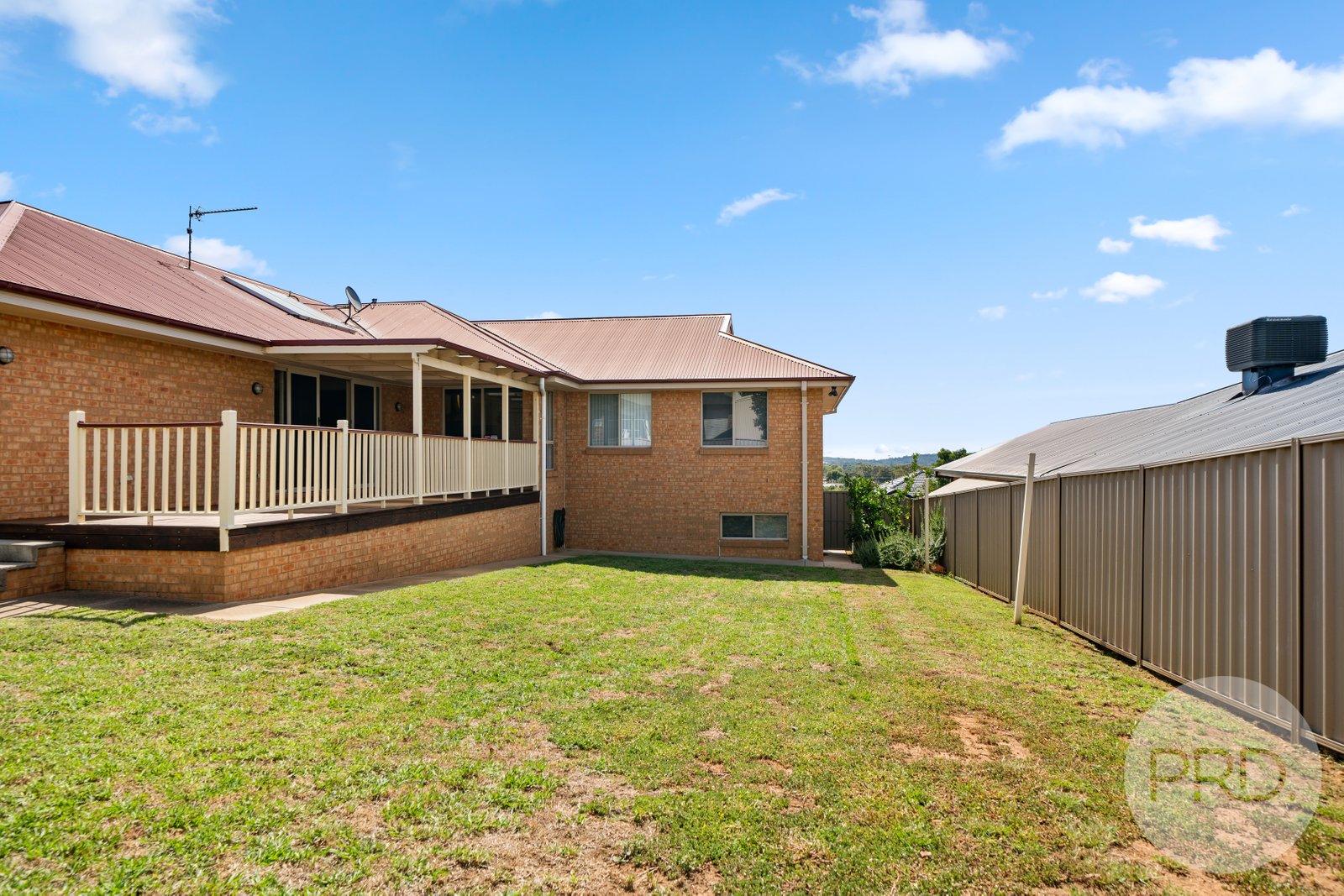 17 Kaloona Drive BOURKELANDS 6