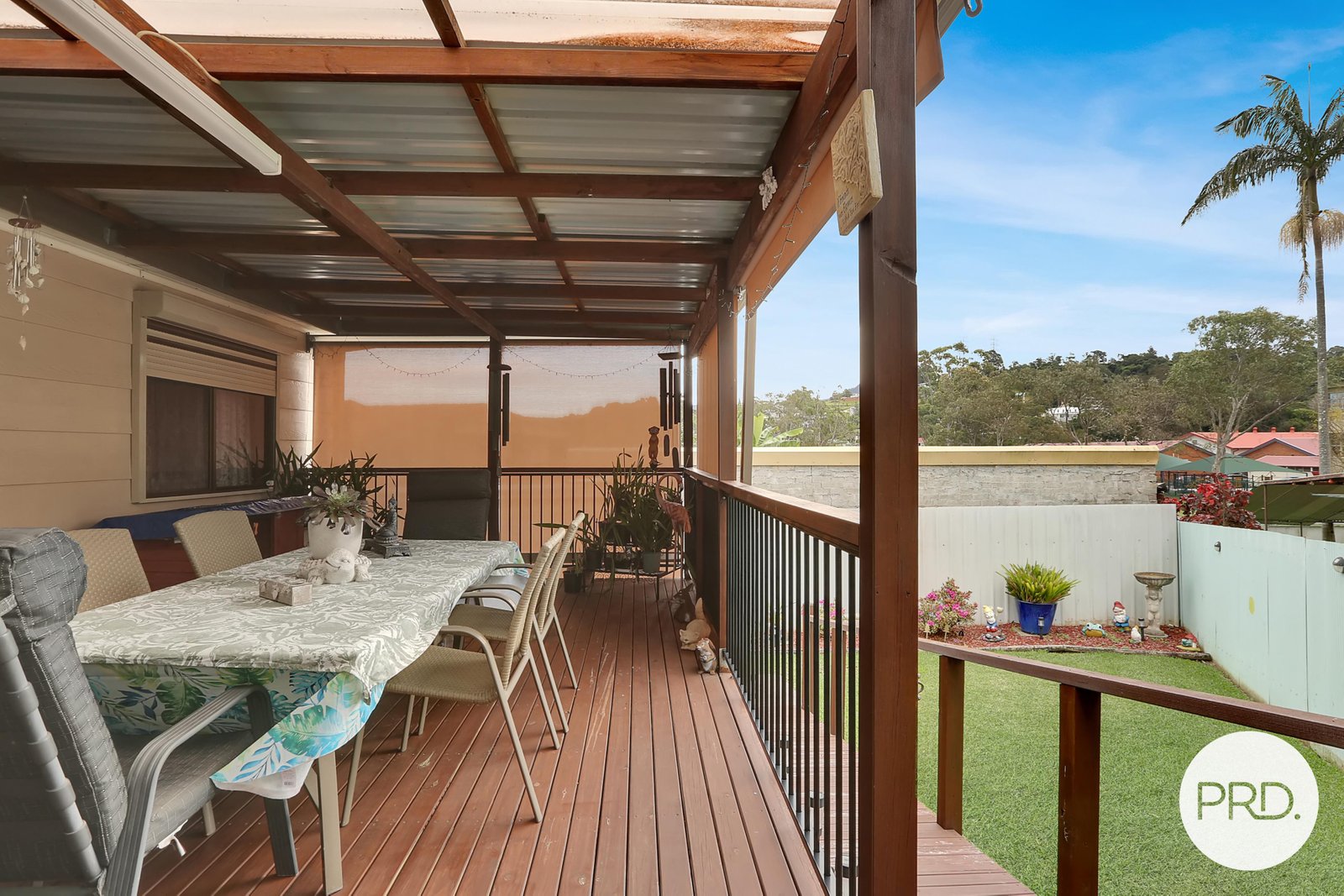 17 Kelly Street BERKELEY 8