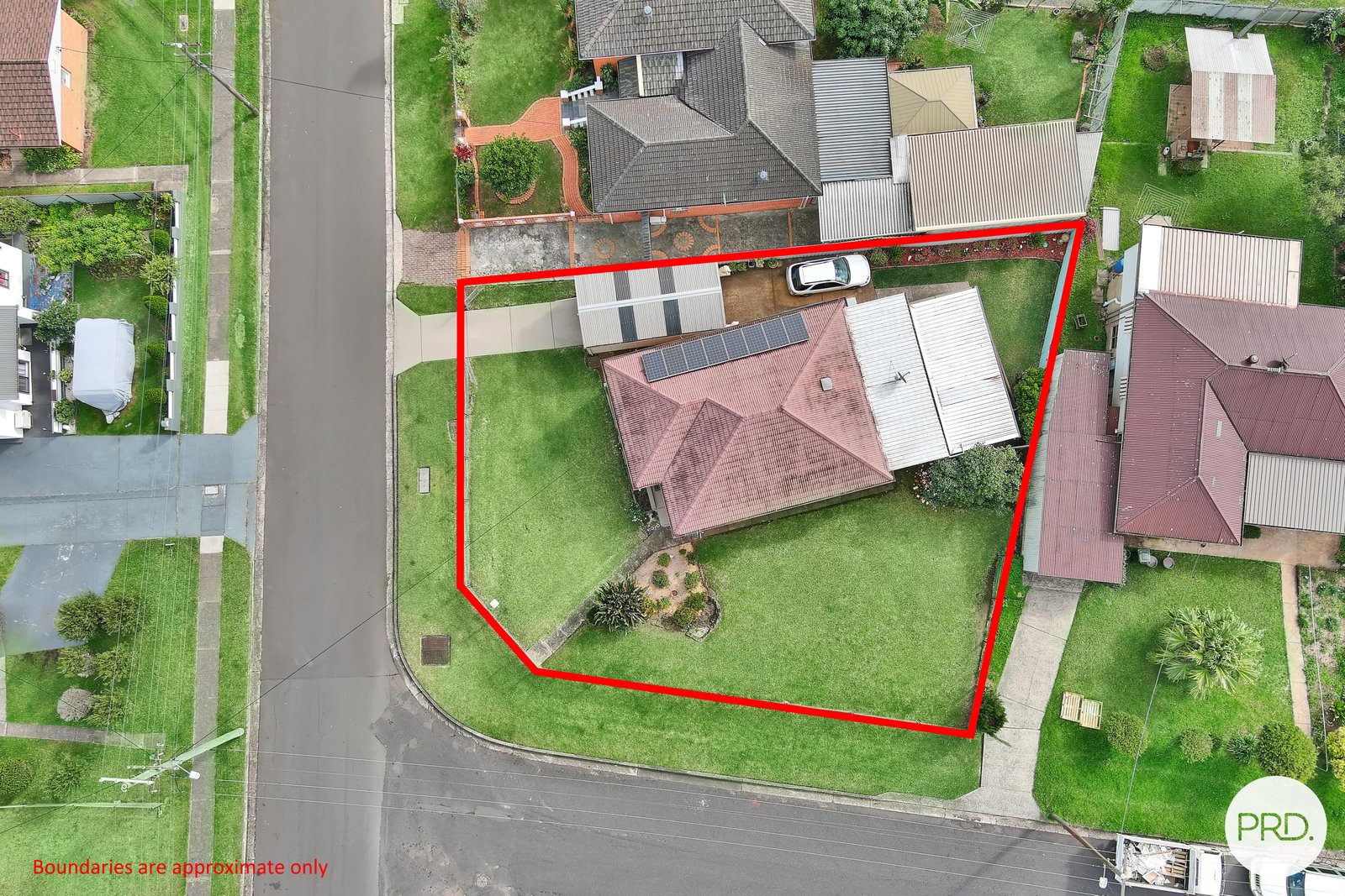 17 Kelly Street BERKELEY 9