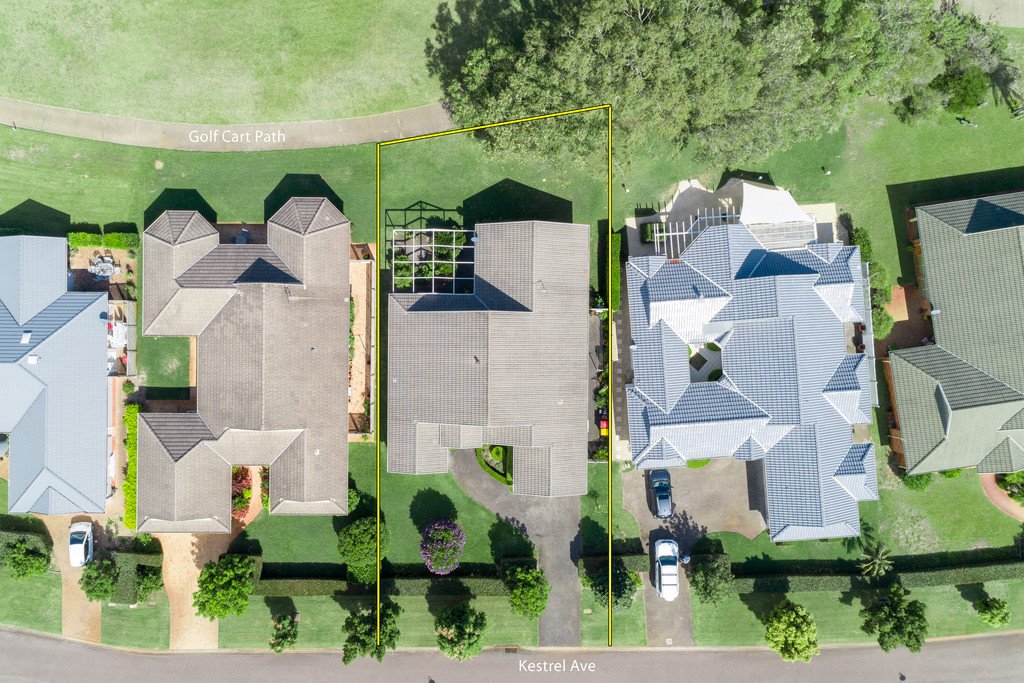 17 Kestrel Avenue SALAMANDER BAY 2