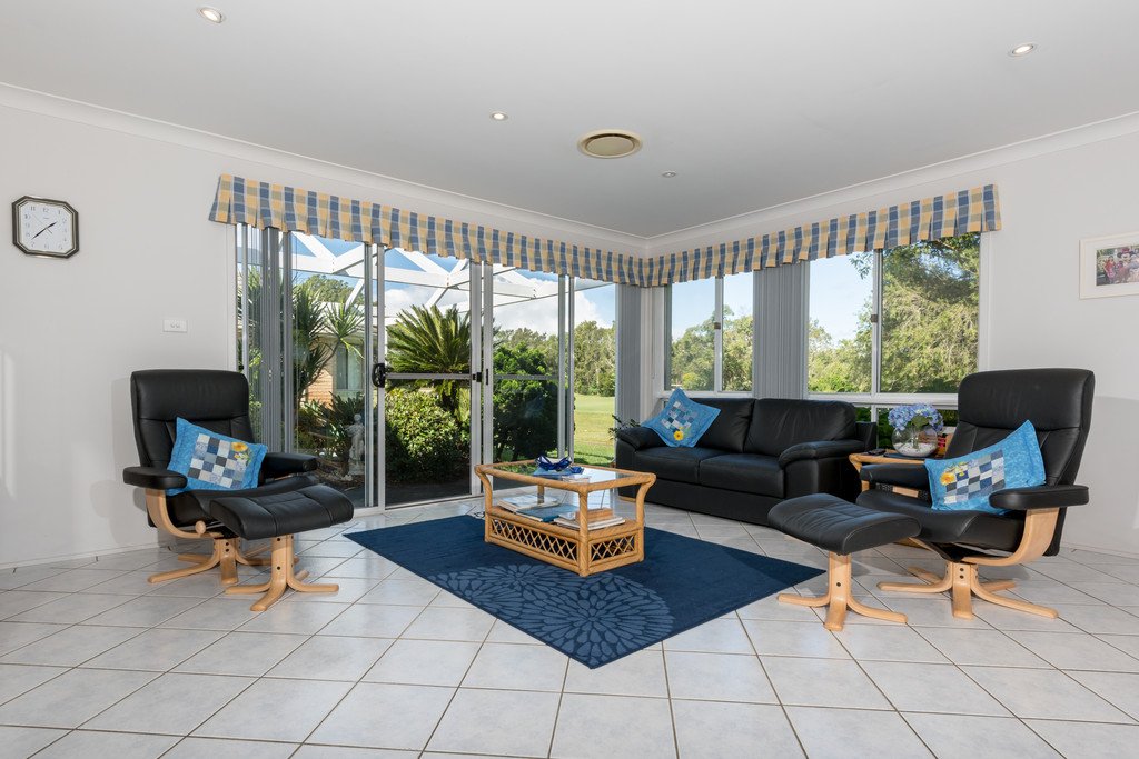 17 Kestrel Avenue SALAMANDER BAY 7