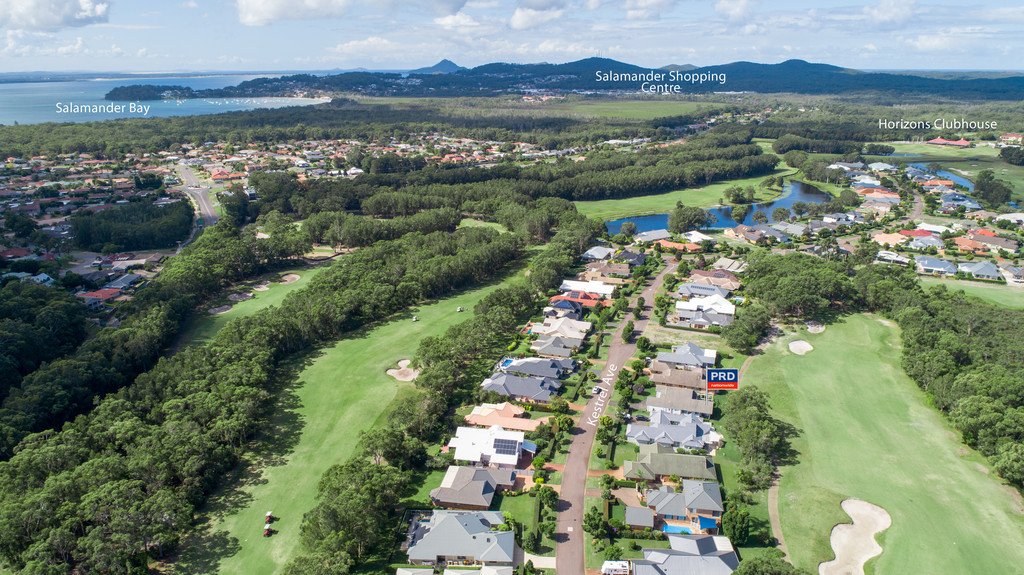 17 Kestrel Avenue SALAMANDER BAY 17