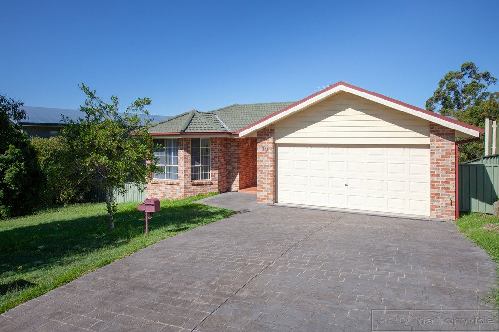 17 Kilshanney Avenue ASHTONFIELD 1