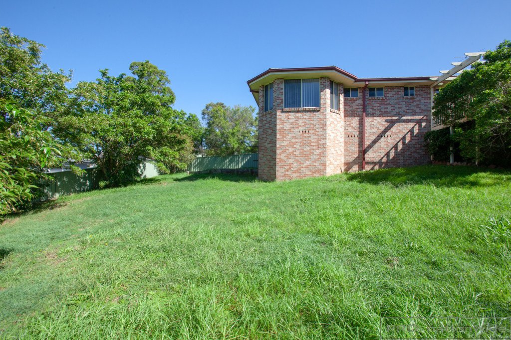 17 Kilshanney Avenue ASHTONFIELD 17