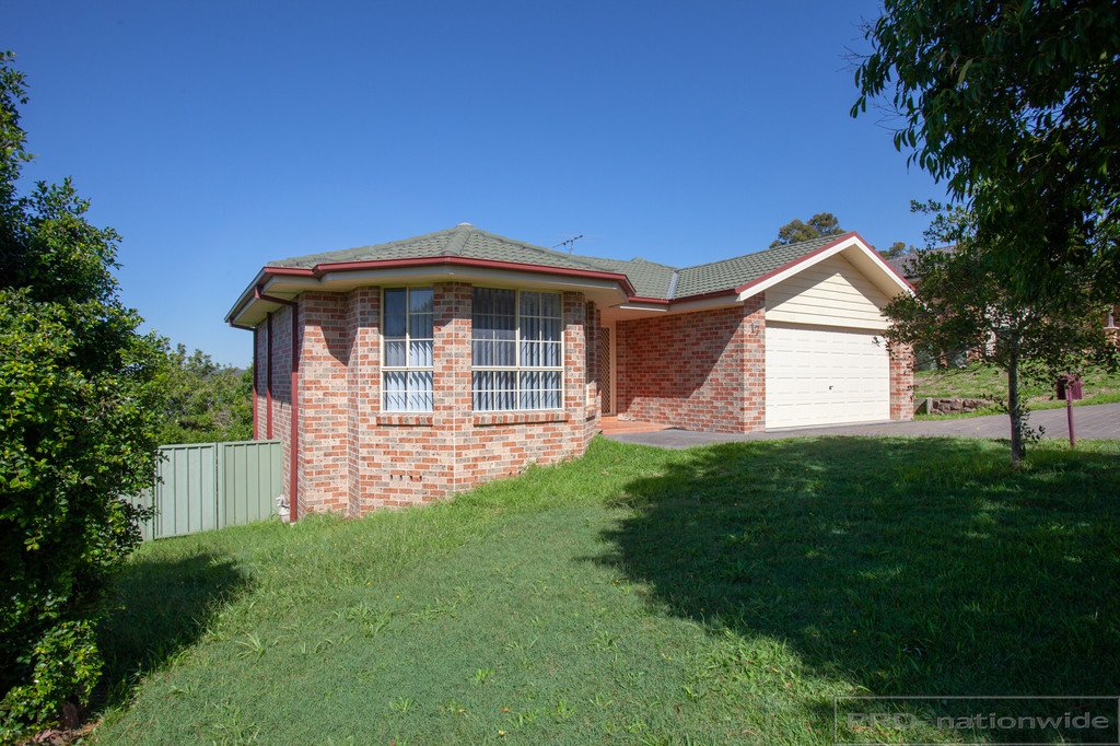 17 Kilshanney Avenue ASHTONFIELD 18