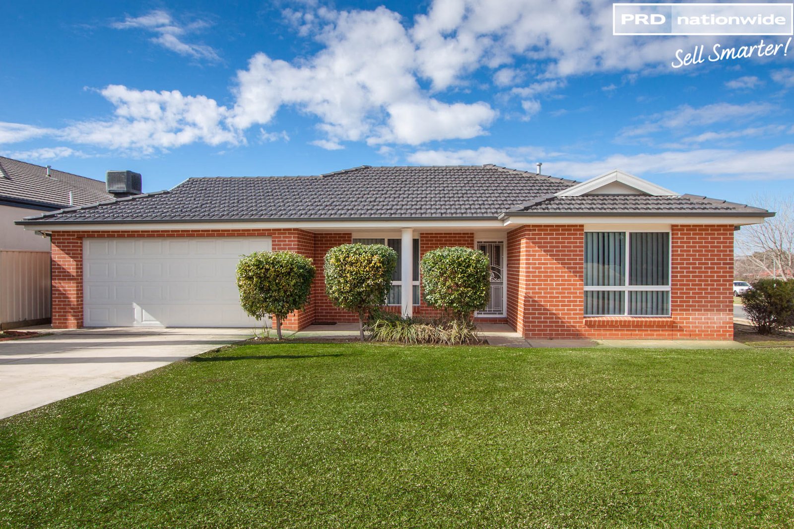 1/7 Kimberley Drive TATTON 1