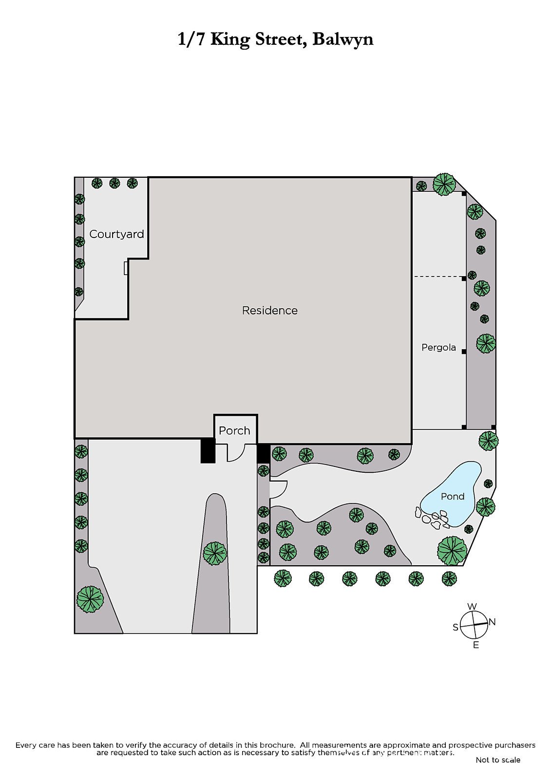 1/7 King Street, Balwyn, VIC