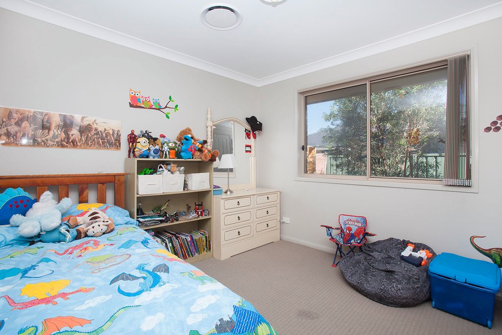 17 Klara Court RUTHERFORD 8