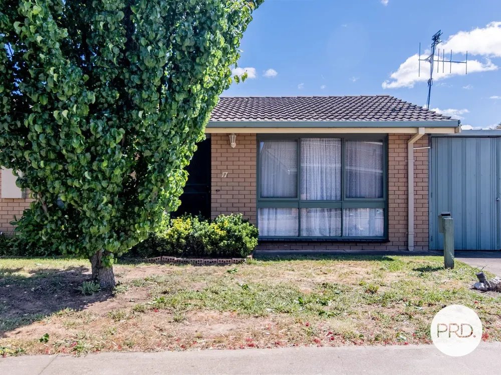 17 Kula Street SHEPPARTON 1