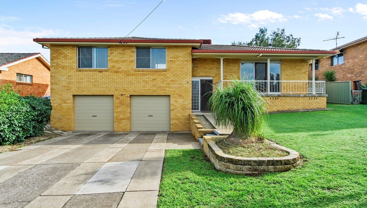 17 Kuloomba Street HILLVUE 1