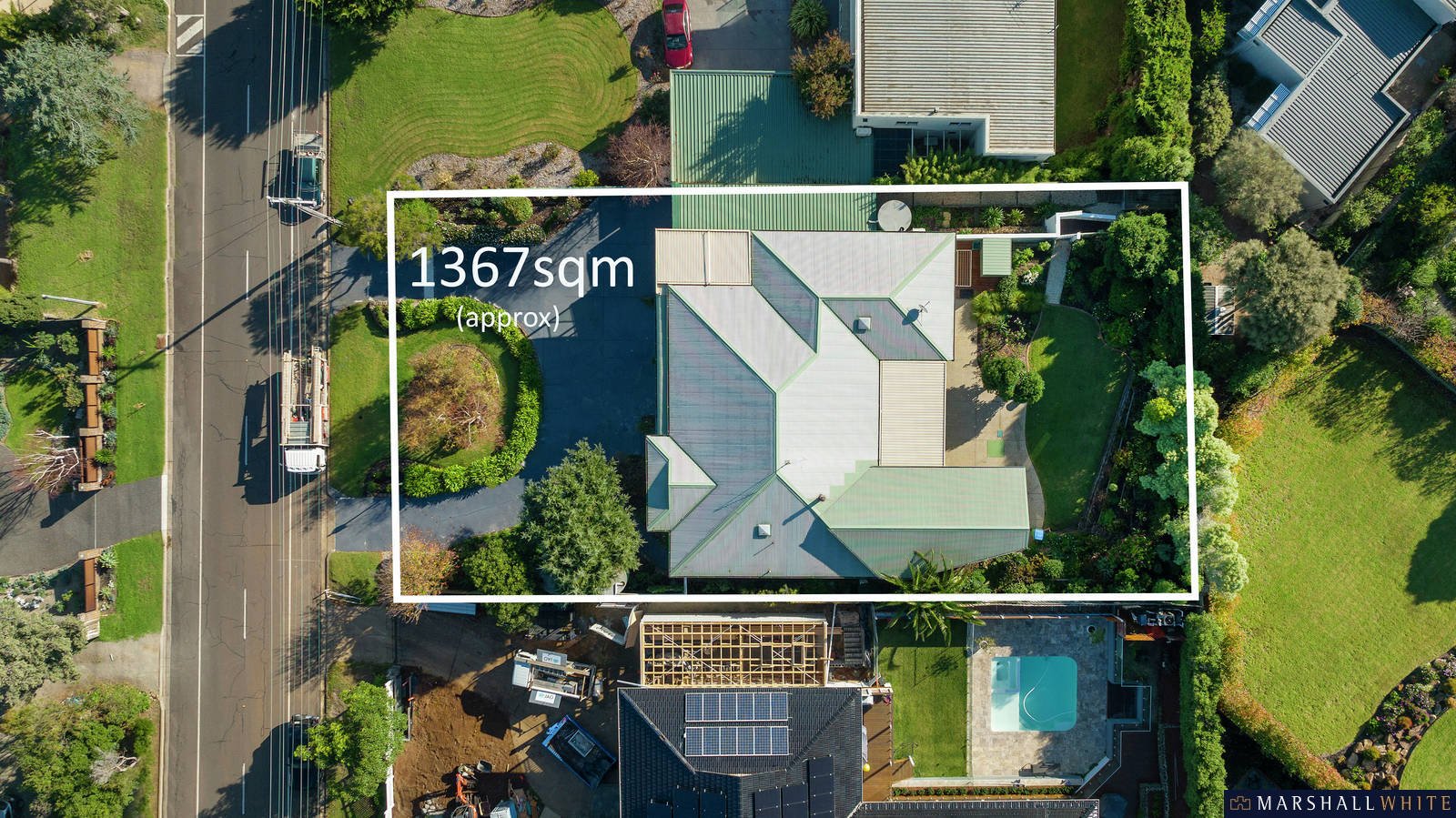 17 Kunyung Road, Mount Eliza, VIC