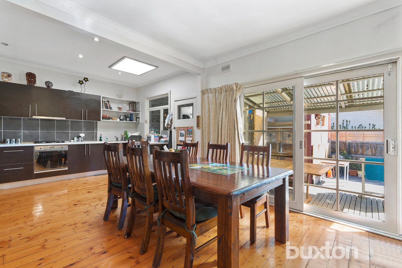 Gallery: 17 Lancaster Street