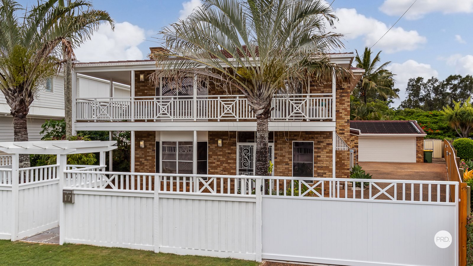 17 LANCEWOOD Street VICTORIA POINT 25