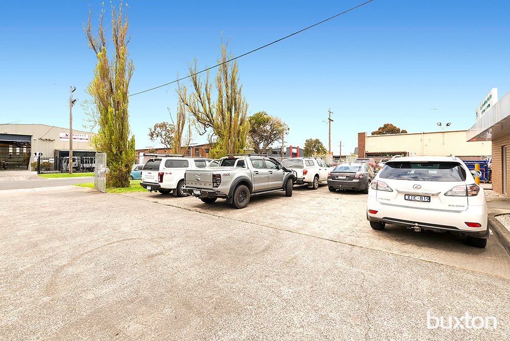 Gallery: 17 Lanyon Street